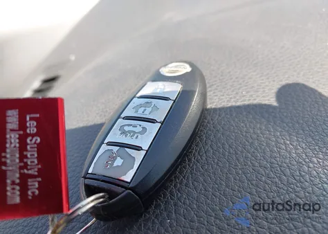 2017 Nissan Sentra Sv z USA, uszkodzony, nr VIN 3N1AB7AP0HY344712